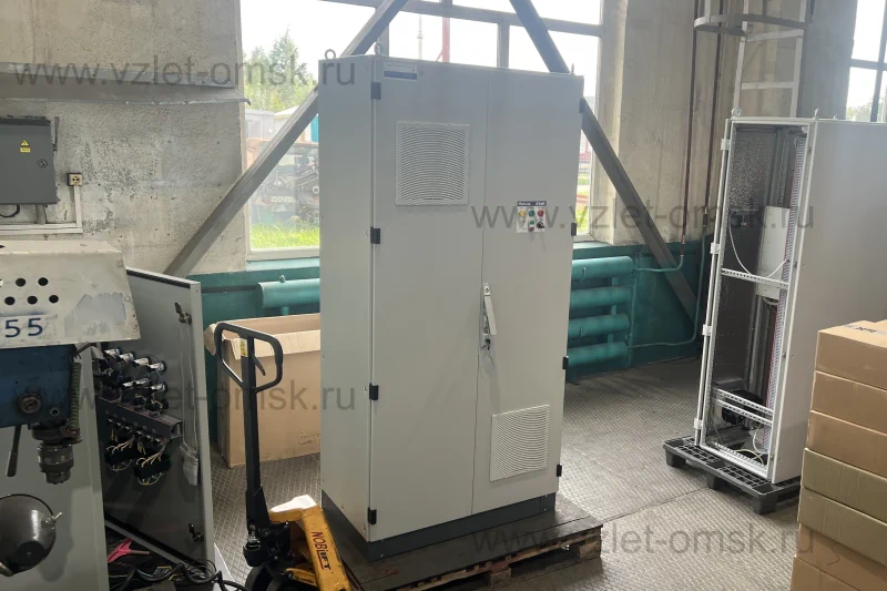 Шкаф управления Иртыш ШУ1-1.132.Ч.0-31